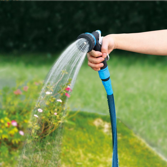 Hose AQUACRAFT® 870020, 1/2", 10-20 m, Extend Hose AQUACRAFT® 870020, 1/2", 10-20 m, Extend