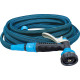 Hose AQUACRAFT® 870020, 1/2", 10-20 m, Extend Hose AQUACRAFT® 870020, 1/2", 10-20 m, Extend