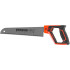 Strend Pro Premium saw, 250 mm, pruning, carbon, multi, TPR handle
