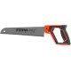 Strend Pro Premium saw, 250 mm, pruning, carbon, multi, TPR handle Strend Pro Premium saw, 250 mm, pruning, carbon, multi, TPR handle