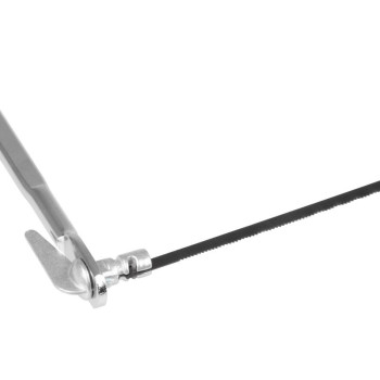 Ножовка по дереву Strend рro рremium, 175 mm,TPR ручка