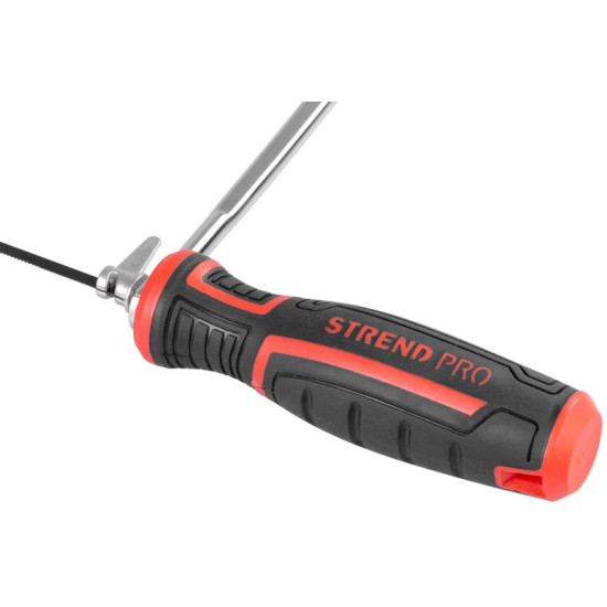 Strend Pro Premium saw, 175 mm, pruning, chipboard, TPR handle Strend Pro Premium saw, 175 mm, pruning, chipboard, TPR handle