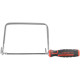 Strend Pro Premium saw, 175 mm, pruning, chipboard, TPR handle Strend Pro Premium saw, 175 mm, pruning, chipboard, TPR handle