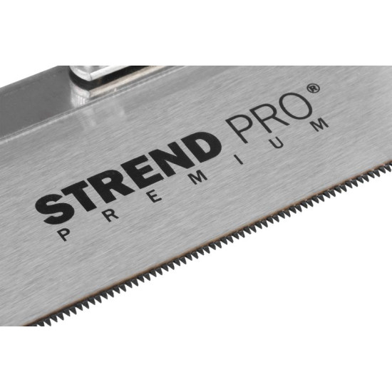 Strend Pro Premium saag, 250 mm, tihvt, TPR käepide Strend Pro Premium saag, 250 mm, tihvt, TPR käepide