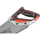 Strend Pro Premium saag, 380 mm, töötlemata lõikamiseks, puidu jaoks, TPR+ALU käepide Strend Pro Premium saag, 380 mm, töötlemata lõikamiseks, puidu jaoks, TPR+ALU käepide