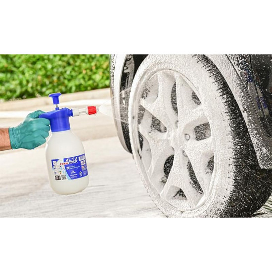 Pihusti dimartino® Alta 2000 FOAM FPM, 1,8/2,0 lit