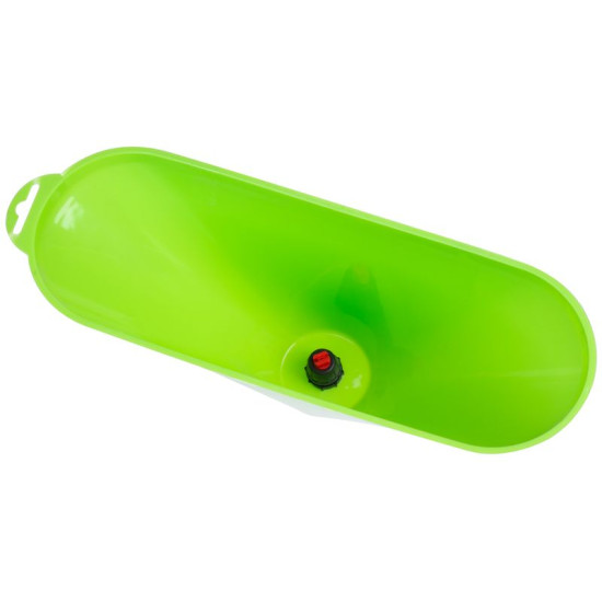 Goodfarm bell, 34 cm, plastic