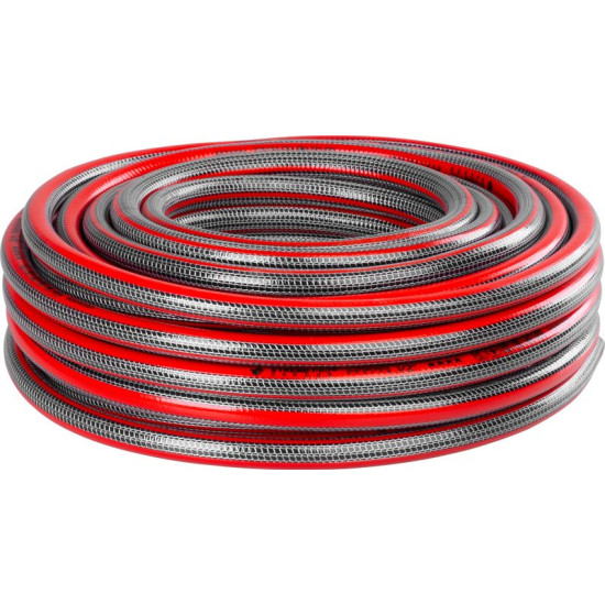 Voolik Stred Pro Anti-torsion 1", L-25 m, Silver Pro 25 mm, aed Voolik Stred Pro Anti-torsion 1", L-25 m, Silver Pro 25 mm, aed