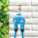 Kahe väljalaskega kraanipistik AQUACRAFT® 550259, Premium Kahe väljalaskega kraanipistik AQUACRAFT® 550259, Premium