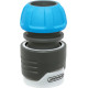Connector SoftTouch 1/2", 13 mm, AQUACRAFT® 552015, Display box 50 pcs
