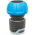 Коннектор SoftTouсh 5/8"-3/4", 16-19 мм, аQUасRаFT® 552035