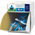 Adaptor SoftTouch 1"-3/4", AQUACRAFT® 552195, Display box 70 pcs, for hose