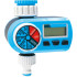 Taimer AQUACRAFT® 290140, 1"-3/4", digitaalne, 1x pistikupesa, aed, 2xAA
