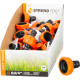 Адаптер Strend Pro G3/4", внутренний, для шланга, soft touch