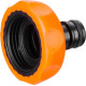Ühendus Strend Pro 1", veekraanile, SoftTouch, adapter, Sellbox 40 tk Ühendus Strend Pro 1", veekraanile, SoftTouch, adapter, Sellbox 40 tk