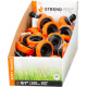 Ühendus Strend Pro 1", veekraanile, SoftTouch, adapter, Sellbox 40 tk Ühendus Strend Pro 1", veekraanile, SoftTouch, adapter, Sellbox 40 tk