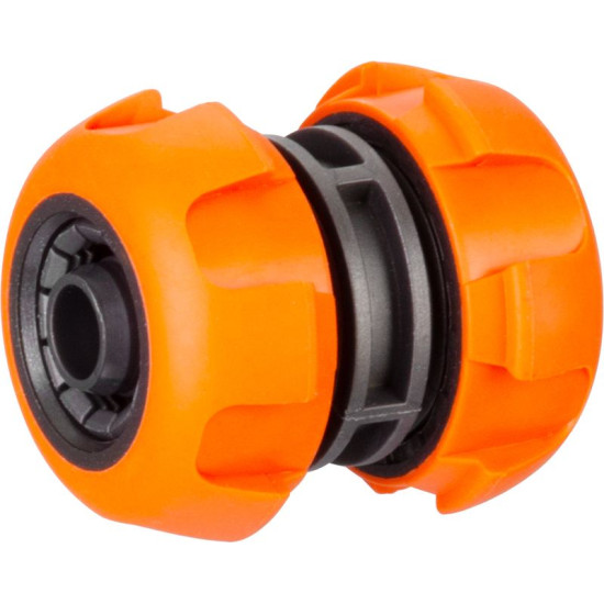 Adapter Strend Pro vooliku jaoks, voolikul, aed, pehme puudutus