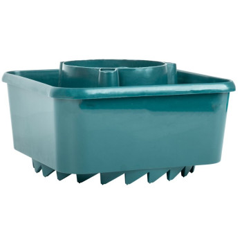 Flower pot GDA Harvester 504, 27x15 cm, for tomatoes