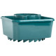 Цветочный горшок Strend Pro Harvester 504, 27х15 см, полив, для томатов Цветочный горшок Strend Pro Harvester 504, 27х15 см, полив, для томатов
