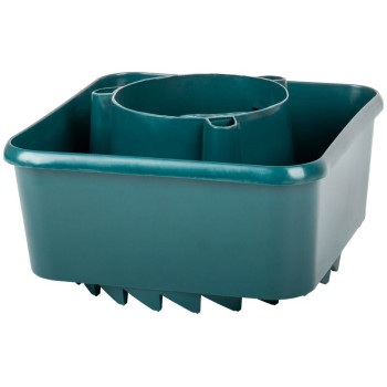 Flower pot GDA Harvester 504, 27x15 cm, for tomatoes
