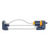 Sprayer Strend Pro, oscillating, 15 nozzles