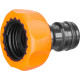 Adapter Strend Pro, G1/2", veekraanile, pehme puutetundlik, DisplayBox 80 tk Adapter Strend Pro, G1/2", veekraanile, pehme puutetundlik, DisplayBox 80 tk