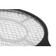 Insect catcher Strend Pro, electric, rocket, black, 47x18cm Insect catcher Strend Pro, electric, rocket, black, 47x18cm