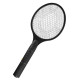 Insect catcher Strend Pro, electric, rocket, black, 47x18cm Insect catcher Strend Pro, electric, rocket, black, 47x18cm