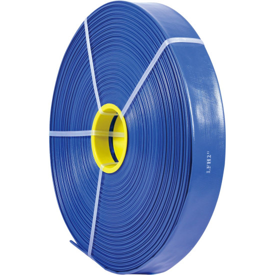 Voolik ST.LayFLAT 1-1/4" pumpamine, L-20 m, 5 bar., aed Voolik ST.LayFLAT 1-1/4" pumpamine, L-20 m, 5 bar., aed