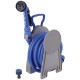 Катушка Strend Pro HC421, со шлангом L-10 м, пистолет Катушка Strend Pro HC421, со шлангом L-10 м, пистолет