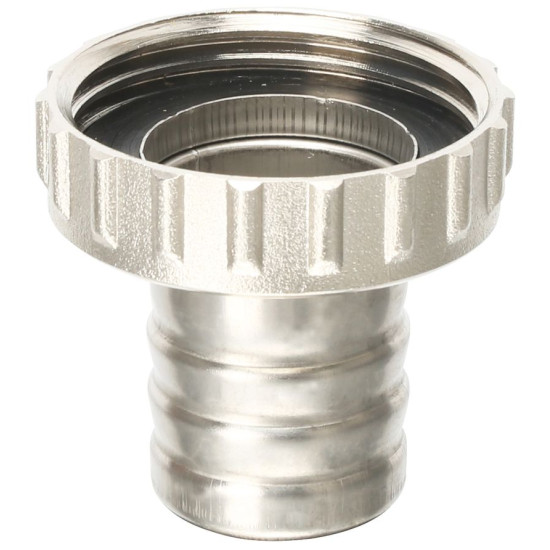 Strend Pro ühendus, metall, G3/4", veekraanile, sisekeere Strend Pro ühendus, metall, G3/4", veekraanile, sisekeere