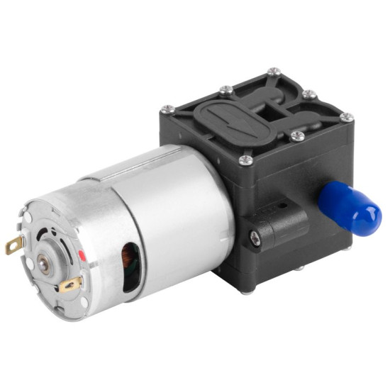 Pump Evika EJ80, osa 21
