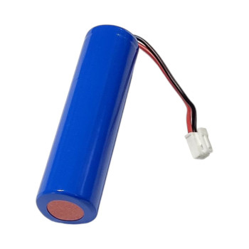 Accumulator Evika JC50