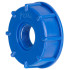 Adapter Strend pro IBC konteinerite jaoks, plastik, 60 mm - 3/4"