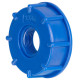 Adapter Strend pro IBC konteinerite jaoks, plastik, 60 mm - 3/4"