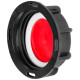 Strend Pro plug, for IBC tank, 60mm, cap Strend Pro plug, for IBC tank, 60mm, cap