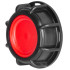 Strend Pro pistik, IBC paagi jaoks, 60mm, kork