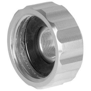 Adapter Strend pro, IBC, alumiinium, 60 mm - 3/4" Adapter Strend pro, IBC, alumiinium, 60 mm - 3/4"
