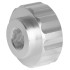 Adapter Strend pro, IBC, alumiinium, 60 mm - 3/4"