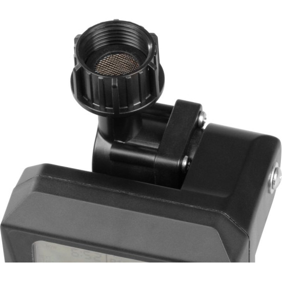 Taimer taimede kastmiseks Strend Pro Garden, digitaalne, LCD Taimer taimede kastmiseks Strend Pro Garden, digitaalne, LCD