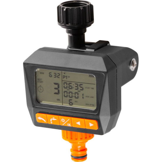 Taimer taimede kastmiseks Strend Pro Garden, digitaalne, LCD Taimer taimede kastmiseks Strend Pro Garden, digitaalne, LCD