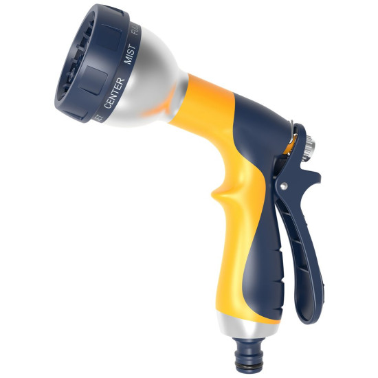 Strend Pro Garden gun, irrigation, garden, 8 patterns Strend Pro Garden gun, irrigation, garden, 8 patterns