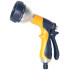 Strend Pro Garden gun, irrigation, garden, 8 patterns