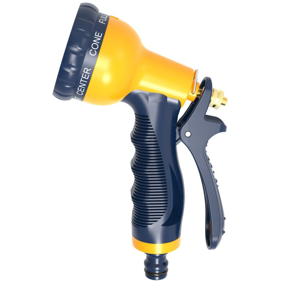 Strend Pro Garden gun, irrigation, garden, 7 patterns Strend Pro Garden gun, irrigation, garden, 7 patterns