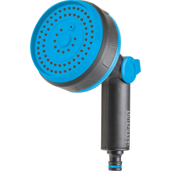 Spray gun AQUACRAFT® 770340, Premium, irrigation, garden Spray gun AQUACRAFT® 770340, Premium, irrigation, garden
