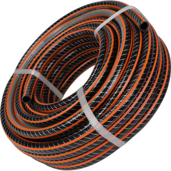 Voolik Strend Pro Kriimustusvastane 3/4", L-25 m, aed Voolik Strend Pro Kriimustusvastane 3/4", L-25 m, aed