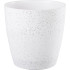 Lillepott Strend Pro Stone, 36x63 cm, valge, kiviefektiga