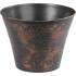 Вазон Strend Pro Flower, 24,7x19,3 см