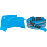 Voolik AQUACRAFT® 870101, tekstiil, lame, düüsi ja hoidikuga komplekt, L-10 m