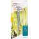 Spike Strend Pro, for sprinkler, Brass+Zinc